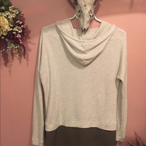 Dressy hoody from Design Lab - Picture 3 of 4